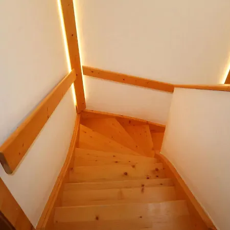 Chalet Chalet Les Rairettes Fey (Nendaz)