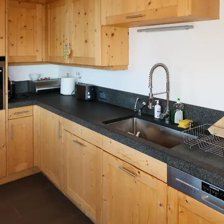 Chalet Chalet Les Rairettes