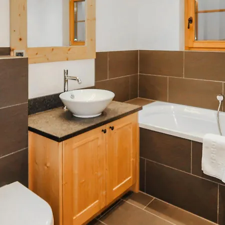 Chalet Les Rairettes * Fey (Nendaz)