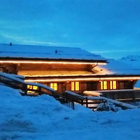 Chalet Les Rairettes Chalet Fey (Nendaz)