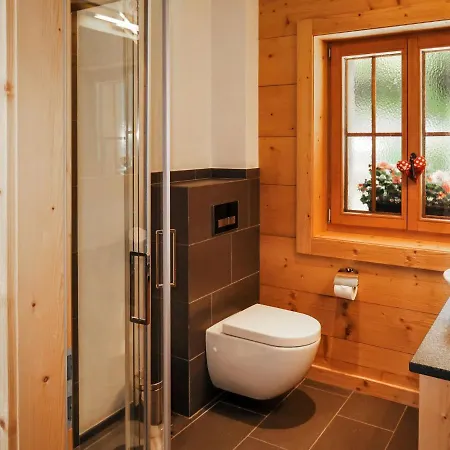 Chalet Les Rairettes Fey (Nendaz)